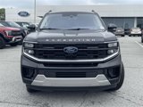 New 2025 Ford Expedition Max Platinum w/ Platinum Ultimate Package image 2
