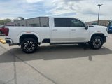 New 2025 GMC Sierra 1500 SLT w/ SLT Convenience Package image 2