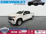 New 2025 Chevrolet Silverado 1500 LT image 4