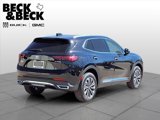 New 2025 Buick Envision Preferred image 5
