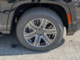 New 2025 Jeep Wagoneer 4WD image 6