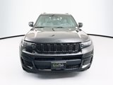Used 2024 Jeep Grand Cherokee L Laredo image 2