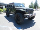 Used 2021 Jeep Wrangler Unlimited Rubicon w/ Dual Top Group image 3