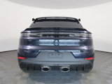 New 2025 Porsche Cayenne Turbo GT image 6