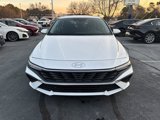 Used 2024 Hyundai Elantra SEL image 2