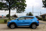 Used 2018 Hyundai Tucson SEL image 6