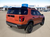 New 2026 Honda Passport TrailSport image 3