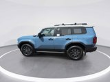 New 2025 Toyota Land Cruiser image 5