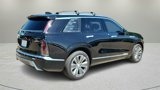 New 2026 Cadillac Vistiq Luxury image 3