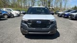 New 2025 Subaru Forester Sport image 2