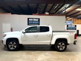 Used 2018 Chevrolet Colorado W/T w/ Custom Special Edition image 5