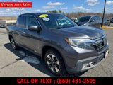 Used 2018 Honda Ridgeline RTL-E image 5