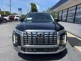 New 2025 Hyundai Palisade Calligraphy image 3