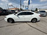 Used 2018 Acura TLX image 3