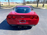 Used 2010 Chevrolet Corvette Grand Sport w/ Preferred Equipment Group image 6