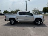 Used 2016 GMC Canyon 2WD Crew Cab w/ Convenience Package image 4