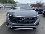 New 2025 Volkswagen Atlas SEL Premium R-Line image 4