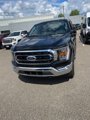 Certified 2022 Ford F150 XLT w/ Equipment Group 302A High image 3
