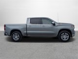 New 2026 Chevrolet Silverado 1500 LTZ image 3