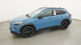 New 2026 Toyota Corolla Cross XSE image 2