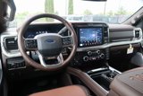 New 2025 Ford F250 King Ranch w/ Chrome Package image 2