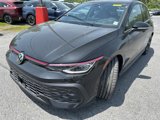 New 2025 Volkswagen GTI Autobahn image 3