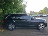 Used 2018 Mercedes-Benz GLS 450 4MATIC w/ Premium Package image 5