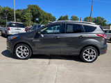 Used 2016 Ford Escape Titanium w/ Equipment Group 301A image 4