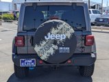 New 2025 Jeep Wrangler Unlimited Rubicon 4xe image 3