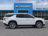 New 2026 Chevrolet Traverse LT image 5
