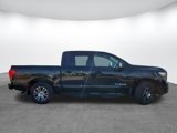 Certified 2023 Nissan Titan SV w/ SV Convenience Package image 4