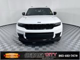 New 2025 Jeep Grand Cherokee L Limited image 2
