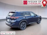 New 2026 Nissan Rogue SV image 3