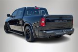 New 2025 RAM 1500 Big Horn image 3