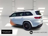 New 2025 Mercedes-Benz GLS 63 AMG 4MATIC image 5