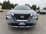 Used 2023 Nissan Rogue SL w/ SL Premium Package image 3