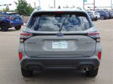 New 2025 Subaru Forester Touring image 5