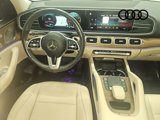 Used 2022 Mercedes-Benz GLE 350 image 3