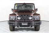 New 2025 INEOS Grenadier Fieldmaster Edition image 2