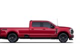 New 2025 Ford F350 Lariat image 5