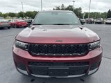 New 2025 Jeep Grand Cherokee L Altitude image 2