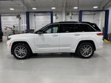 New 2025 Jeep Grand Cherokee Summit image 2