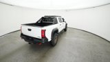 New 2025 Toyota Tacoma 4x4 Double Cab Hybrid image 4