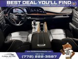 Used 2022 Cadillac Escalade Premium Luxury w/ Performance Package image 3