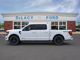 New 2025 Ford F150 XLT w/ Equipment Group 302A MID image 4