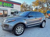 Used 2019 Land Rover Range Rover Evoque SE image 2