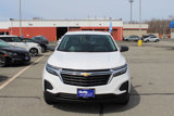 Used 2023 Chevrolet Equinox LS w/ LS Convenience Package image 5