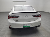 Used 2020 Acura ILX image 6