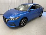 Used 2023 Nissan Sentra SV image 5