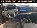 New 2025 Chevrolet Silverado 1500 LTZ w/ LTZ Premium Package image 3